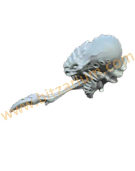 Tyranid Genestealers Tête 23 Genestealers