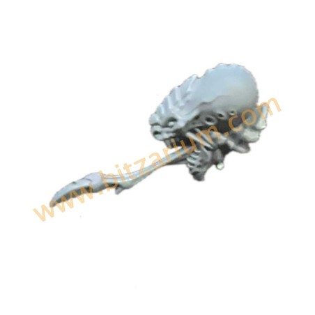 Tyranid Genestealers Tête 23
