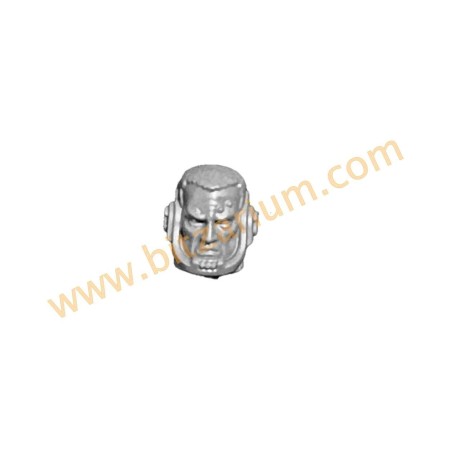 Bare Head D - Terminator Squad 2023