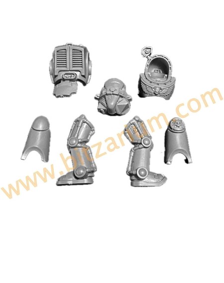 Corps C Terminator Squad 2023