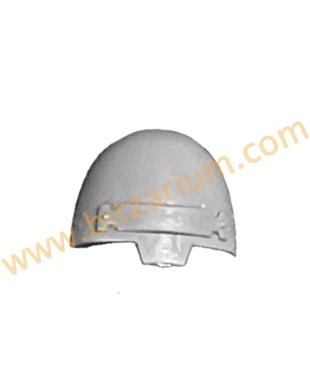 Epaulette A Terminator Squad 2023