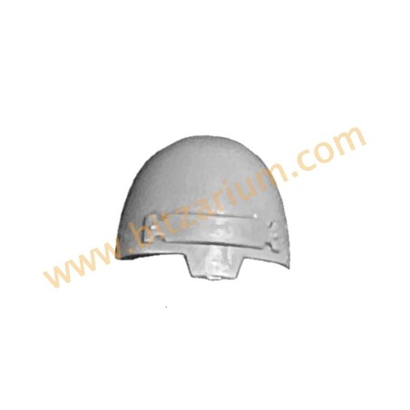Epaulette A - Terminator Squad 2023