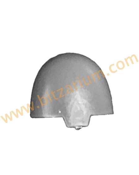 Epaulette C Terminator Squad 2023