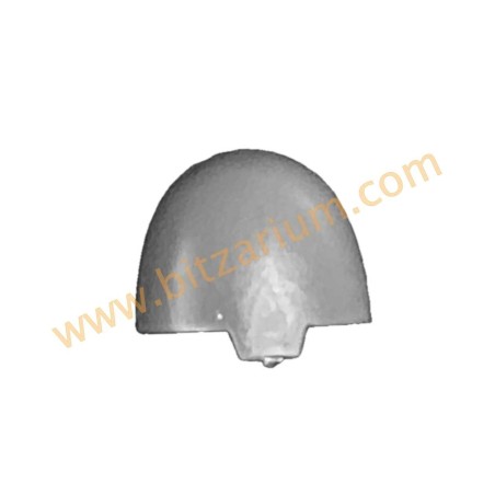 Shoulder Pad C - Terminator Squad 2023