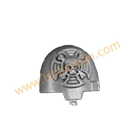 Epaulette D - Terminator Squad 2023