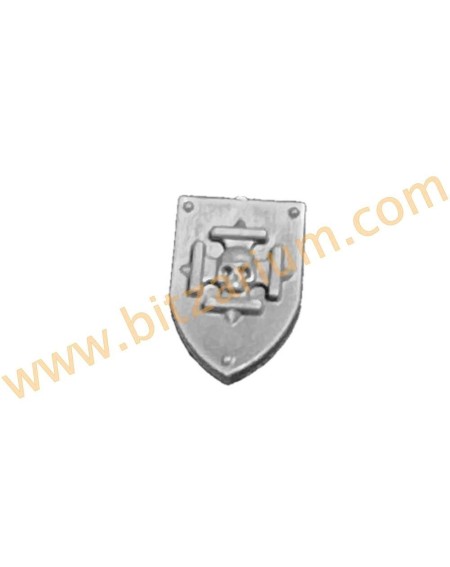 Bouclier inclinable A Terminator Squad 2023
