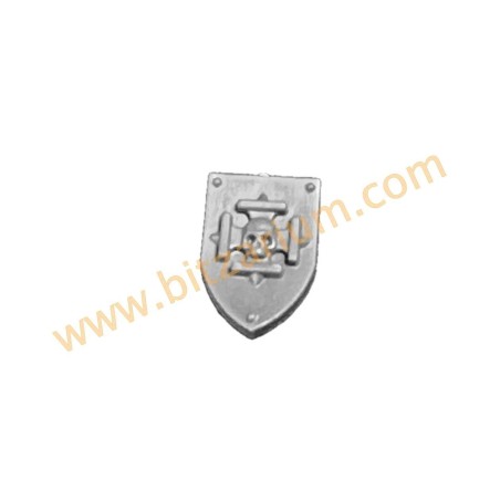 Bouclier inclinable A - Terminator Squad 2023