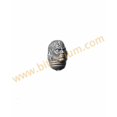 Bare Head C - Space Marine Company Heroes
