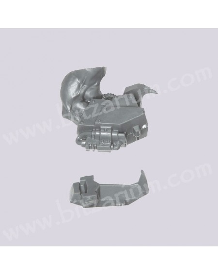 Power Claw 2