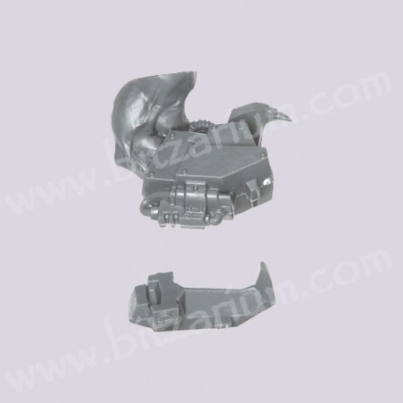 Power Claw 2 - Ork Nobz