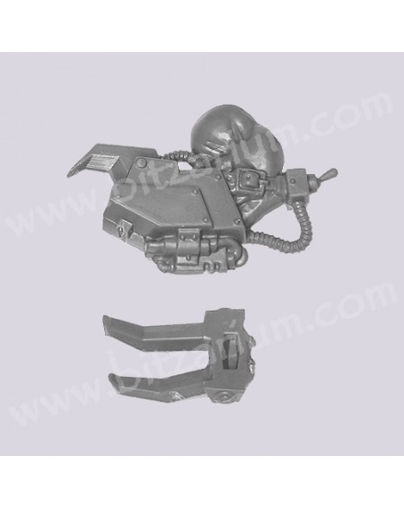 Power Claw 3
