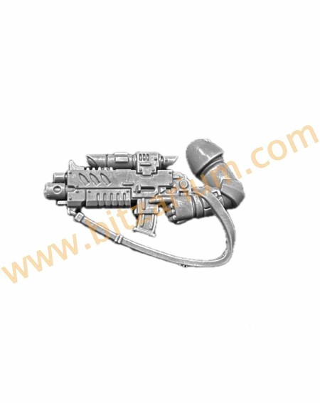 Company Vétéran Fusil a verrou Space Marine Company Heroes