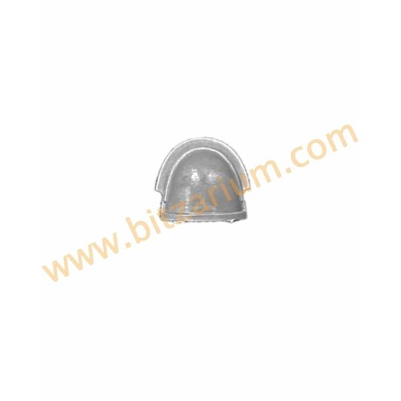 Shoulder Pad C - Space Marine Company Heroes