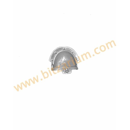 Shoulder Pad E - Space Marine Company Heroes