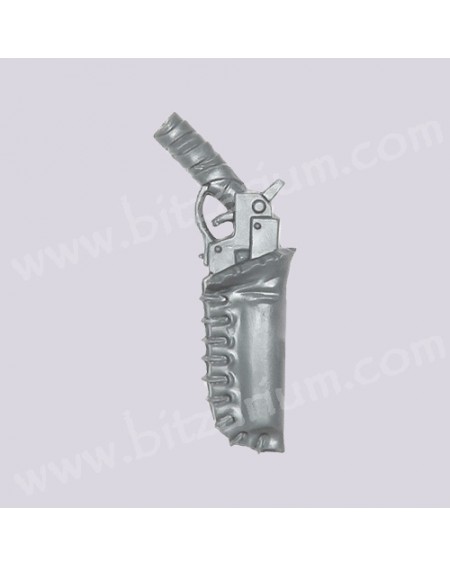 Automatik' avec Holster 3