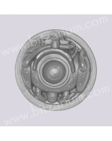 Artilleryman Chest 2