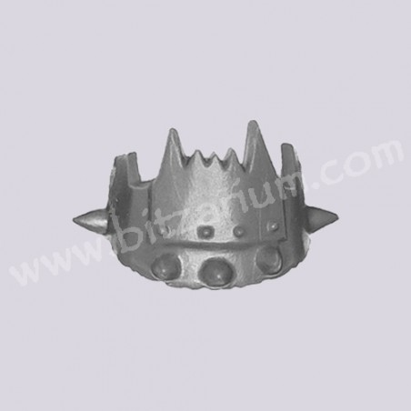 Jaw 2 - Ork Nobz