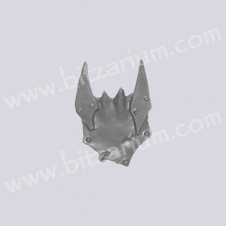 Tabard 1 - Ork Nobz