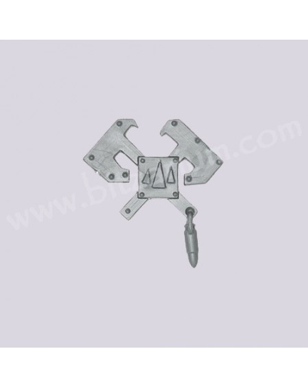 Ork Symbol