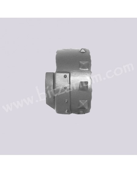 Right sided Shoulder Pad 1