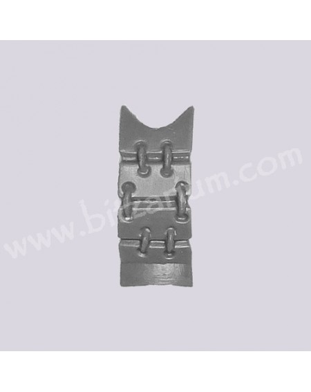 Back Plate 3