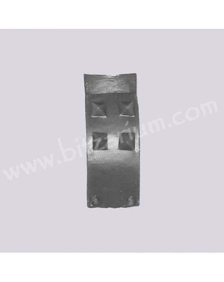 Back Plate 4