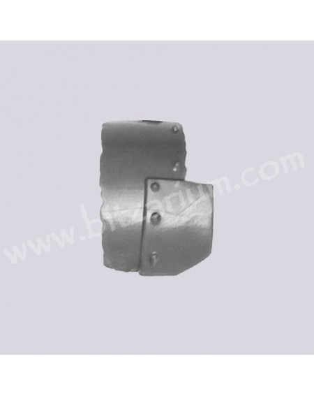 Left sided Shoulder Pad 1