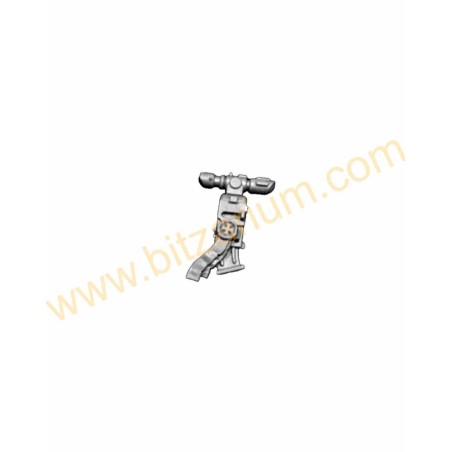 Ammo G - Space Marines Sternguard Veteran Squad 2023