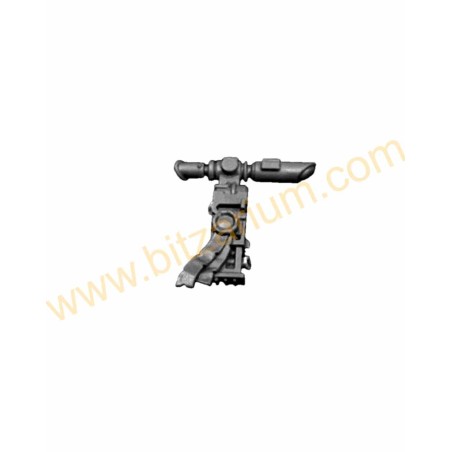 Munitions I - Space Marines Sternguard Veteran Squad 2023