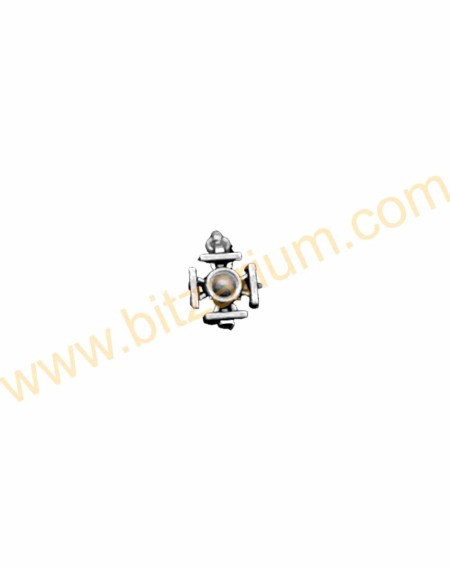 Petite icône D Space Marines Sternguard Veteran Squad 2023