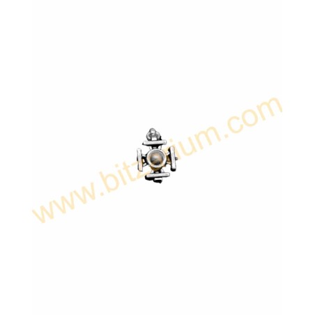 Small Icon D - Space Marines Sternguard Veteran Squad 2023
