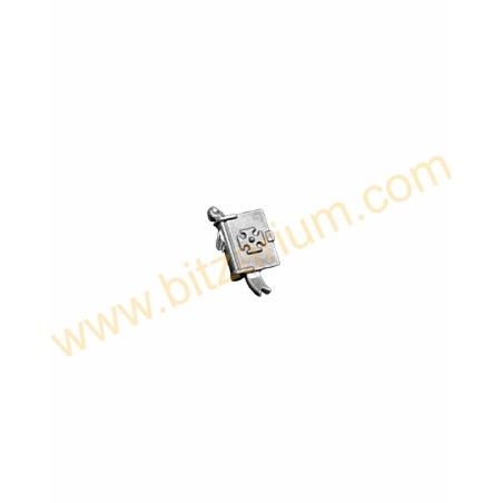 Accessory F - Space Marines Sternguard Veteran Squad 2023