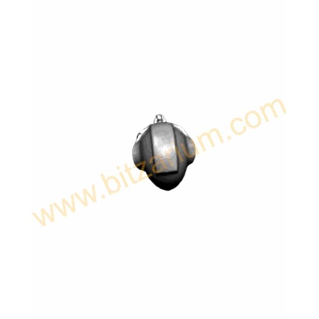 Helmet Top - Space Marines Sternguard Veteran Squad 2023