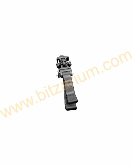 Parchemin B Space Marines Sternguard Veteran Squad 2023