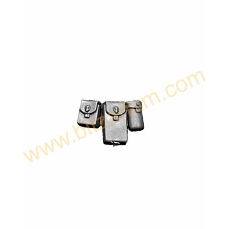 Pochettes E - Space Marines Sternguard Veteran Squad 2023