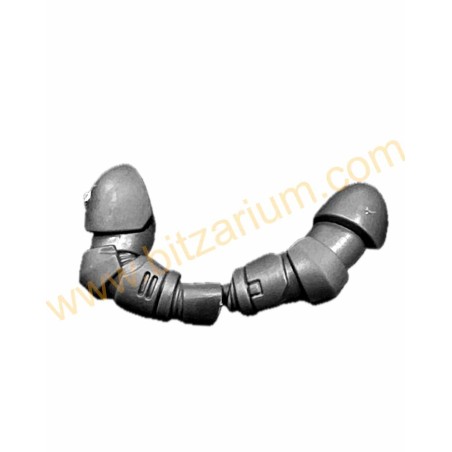 Bras Armes C - Space Marines Sternguard Veteran Squad 2023