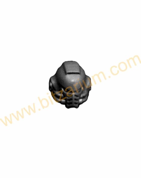 Casque Space Marines Sternguard Veteran Squad 2023