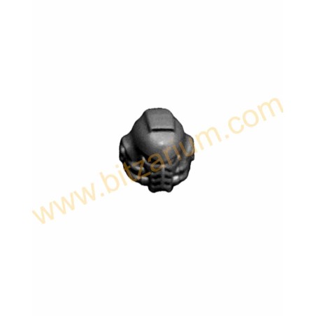 Helmet - Space Marines Sternguard Veteran Squad 2023