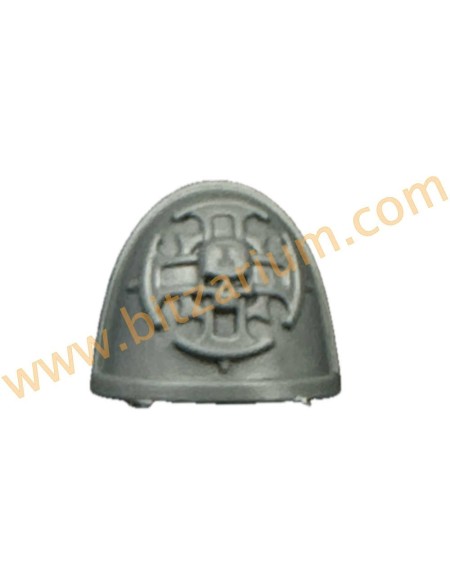 Épaulière A Space Marines Sternguard Veteran Squad 2023