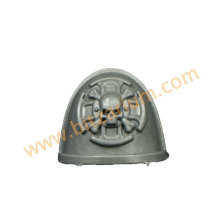 Épaulière B - Space Marines Sternguard Veteran Squad 2023