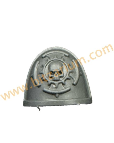 Épaulière C Space Marines Sternguard Veteran Squad 2023