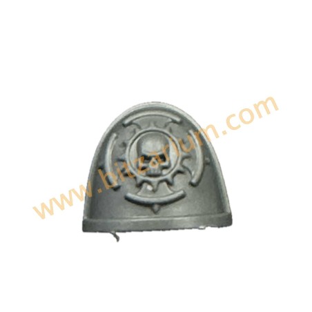 Épaulière C - Space Marines Sternguard Veteran Squad 2023
