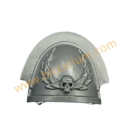 Épaulière J - Space Marines Sternguard Veteran Squad 2023