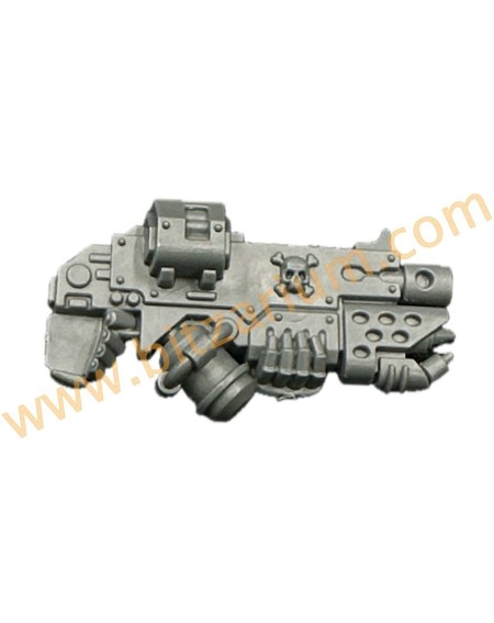 Combi-Flamer A Space Marines Sternguard Veteran Squad 2023