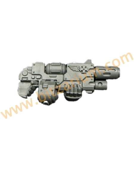 Combi-Fuseur A Space Marines Sternguard Veteran Squad 2023