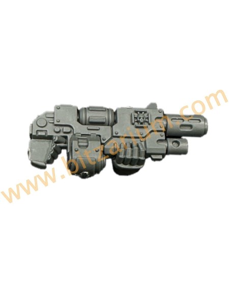 Combi-Fuseur B Space Marines Sternguard Veteran Squad 2023