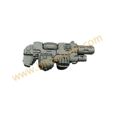 Combi-Fuseur B - Space Marines Sternguard Veteran Squad 2023