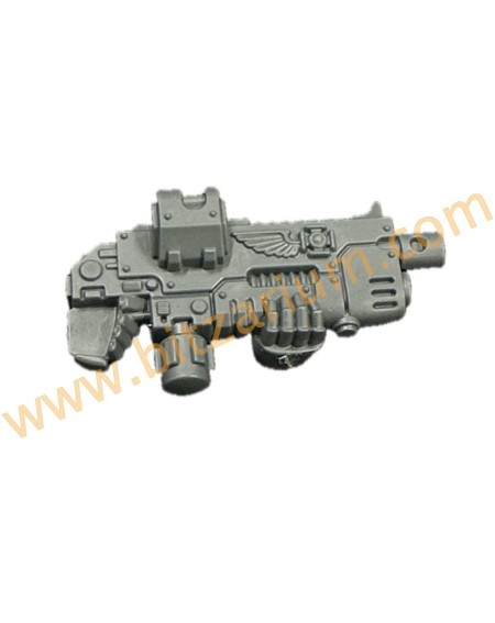Combi-Plasma B Space Marines Sternguard Veteran Squad 2023