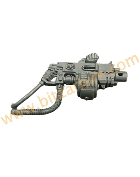 Bolter lourd (2) Space Marines Sternguard Veteran Squad 2023