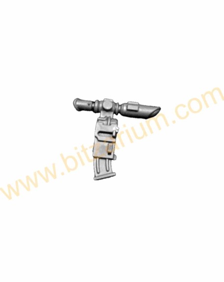 Munitions H Space Marines Sternguard Veteran Squad 2023